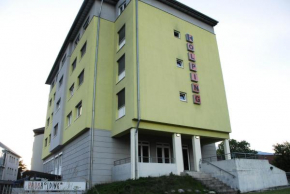Отель Kolpinghaus Spittal  Шпитталь-Ан-Дер-Драу